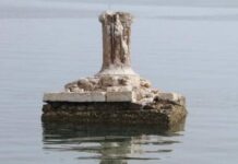 La Generalitat rehabilitará seis puntos de atraque históricos ‘Duque de Alba’ en el puerto de Dénia