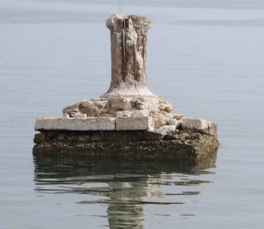La Generalitat rehabilitará seis puntos de atraque históricos ‘Duque de Alba’ en el puerto de Dénia