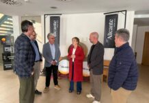 La Generalitat refuerza su alianza con la DO Alicante para potenciar el turismo del vino en la provincia