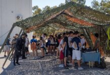 El MOE de Alicante celebra el Día de las Fuerzas Armadas 2026