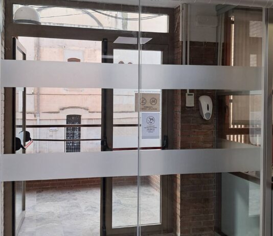 Justicia finaliza las obras de mejora del Tribunal de Instancia de Elda con una inversión de más de 350.000 euros