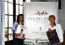 El Pinós presentó la “Fira del Bicentenari”