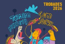 La provincia celebra tres “Trobadas” en Orxeta, Denia y Crevillent