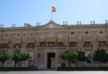 El CGTAD acoge la IX Premios “Capitanía General de Valencia”