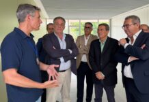 Alicante abre el primer Hospital de Día para Trastornos de la Conducta Alimentaria de la provincia con 25 plazas