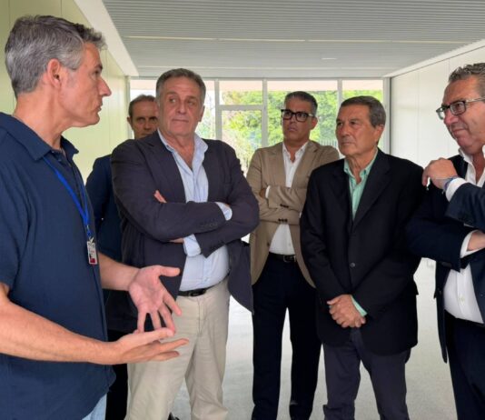 Alicante abre el primer Hospital de Día para Trastornos de la Conducta Alimentaria de la provincia con 25 plazas