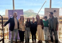 La Plaza de de Alicante Toros acoge el II Festival Mediterráneo de Cantautores