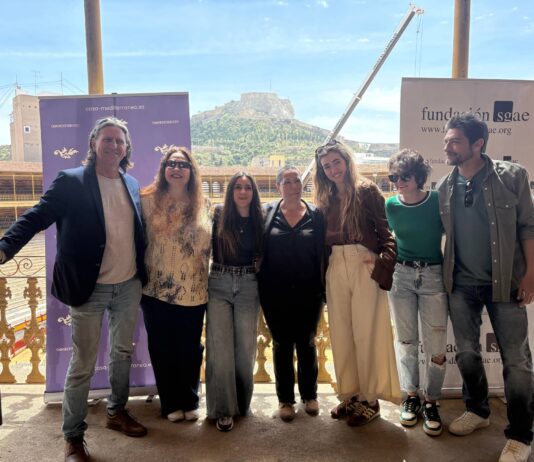 La Plaza de de Alicante Toros acoge el II Festival Mediterráneo de Cantautores