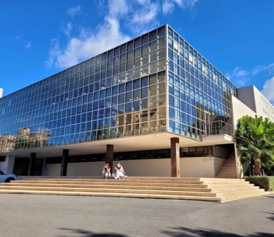Alicante acoge la exposición “Imágenes y palabras de la ciudad que llevamos dentro”
