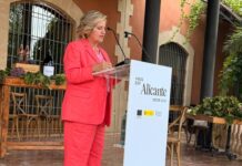 El Consejo Regulador de la DOP Alicante ha recibido más de 655.000 euros de la Generalitat en tres años
