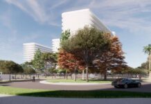 Alicante proyecta más de 10.000 viviendas en siete áreas de la ciudad