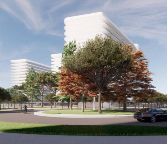 Alicante proyecta más de 10.000 viviendas en siete áreas de la ciudad
