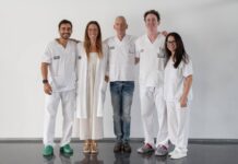 El Hospital de Dénia trata a un centenar de pacientes con una nueva unidad contra el dolor tras cirugías graves