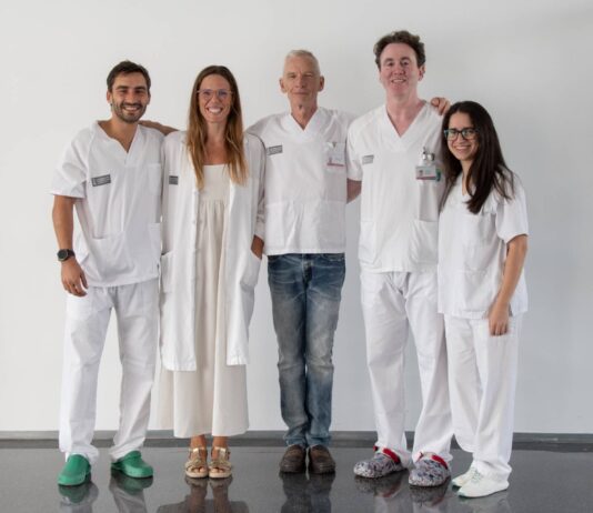 El Hospital de Dénia trata a un centenar de pacientes con una nueva unidad contra el dolor tras cirugías graves