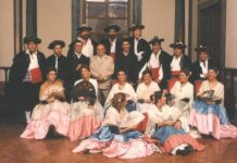 Biar concede el Premio 9 d’Octubre al músico Cristóbal Camarasa, ‘Pitati’