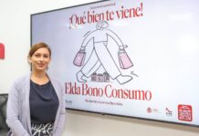 Elda abrirá el 10 de noviembre la descarga de bonos consumo con hasta 200 euros de descuento por vecino